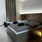 Apartamento Daniel Spišská Nová Ves