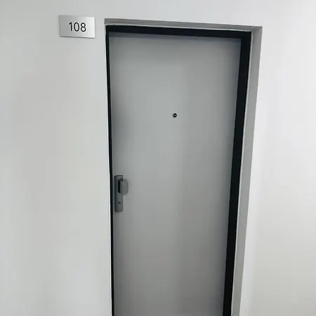Daniel Apartment