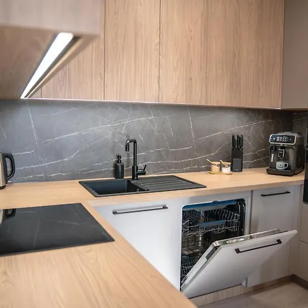 Daniel Апартаменты