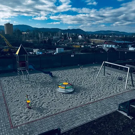 Daniel * Spišská Nová Ves