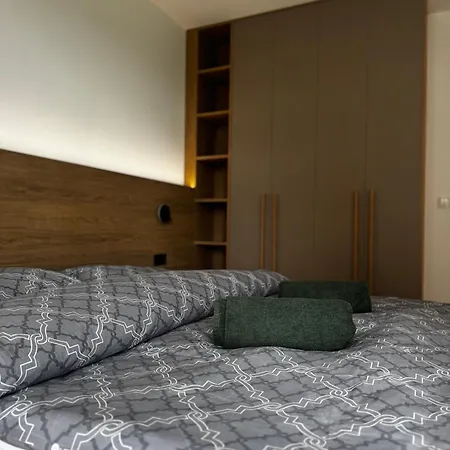 Daniel Апартаменты *