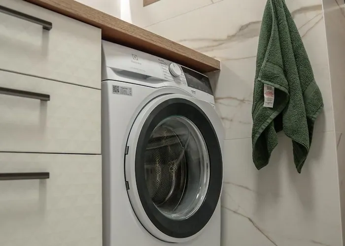 Daniel Lägenhet Spišská Nová Ves