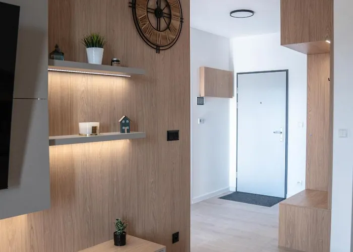 Daniel Lägenhet Spišská Nová Ves