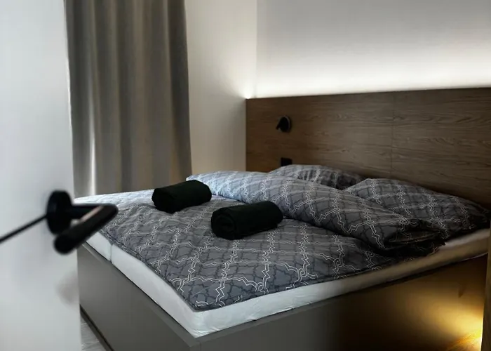 Lägenhet Daniel Spišská Nová Ves